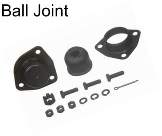 Ball Joint