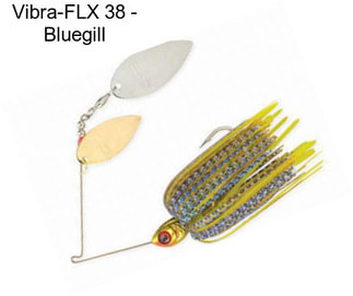 Vibra-FLX 38 - Bluegill