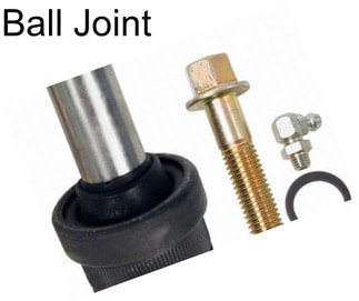 Ball Joint