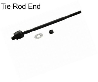 Tie Rod End