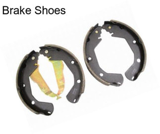 Brake Shoes