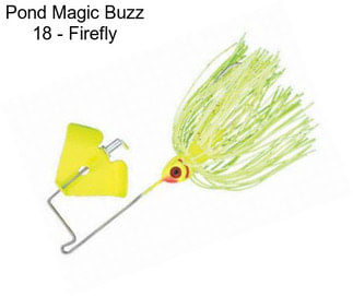 Pond Magic Buzz 18 - Firefly