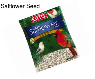 Safflower Seed