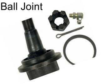 Ball Joint