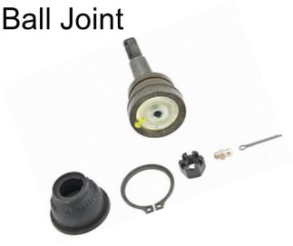 Ball Joint