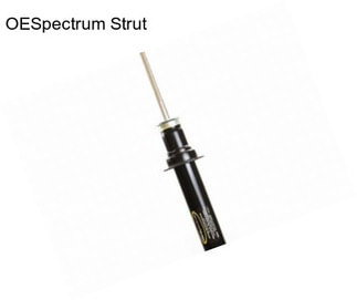 OESpectrum Strut