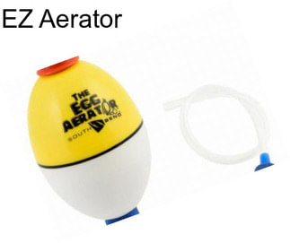 EZ Aerator