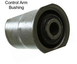 Control Arm Bushing