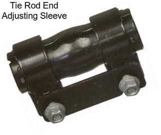 Tie Rod End Adjusting Sleeve