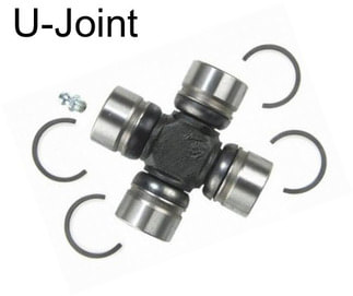 U-Joint