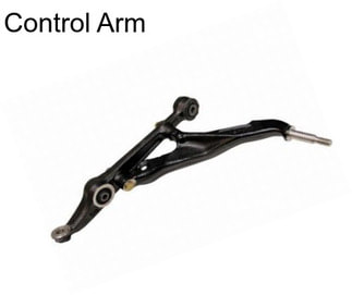 Control Arm