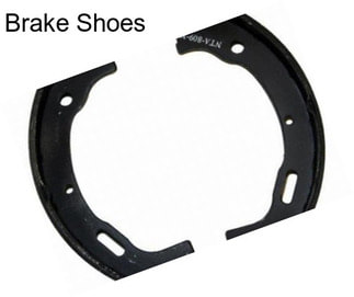 Brake Shoes