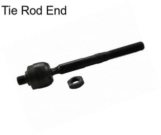 Tie Rod End