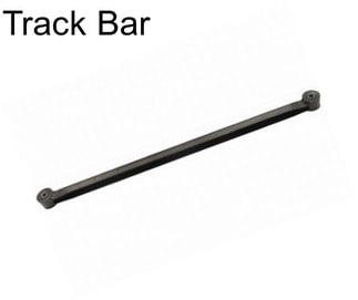 Track Bar