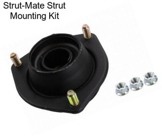 Strut-Mate Strut Mounting Kit