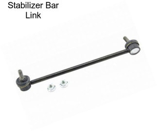 Stabilizer Bar Link