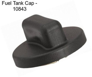 Fuel Tank Cap - 10843