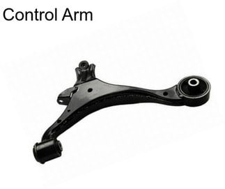 Control Arm