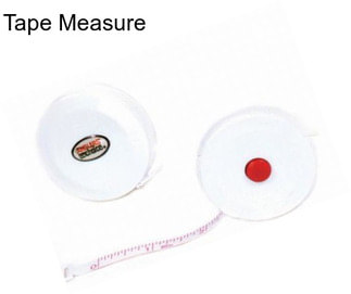 Tape Measure