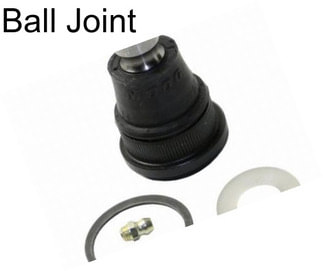 Ball Joint