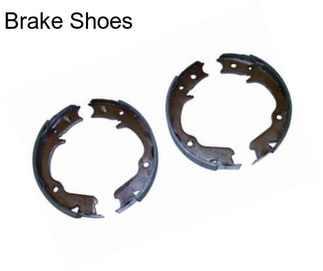 Brake Shoes