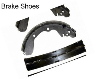 Brake Shoes