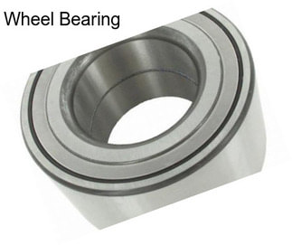 Wheel Bearing