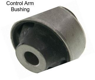 Control Arm Bushing