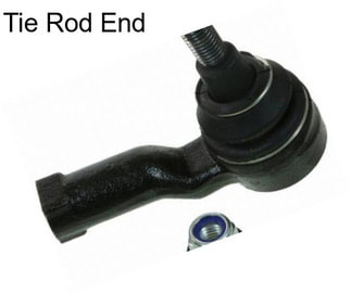 Tie Rod End