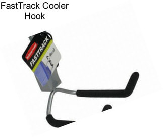FastTrack Cooler Hook