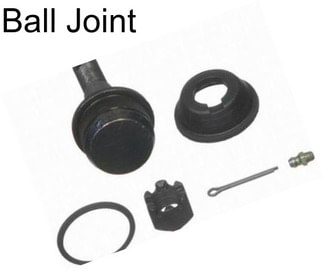 Ball Joint