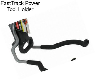 FastTrack Power Tool Holder