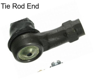 Tie Rod End