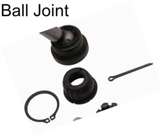 Ball Joint