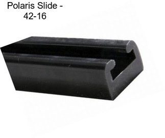 Polaris Slide - 42-16