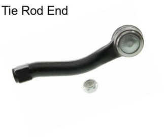 Tie Rod End