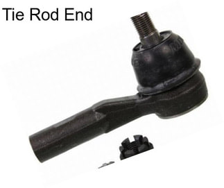 Tie Rod End