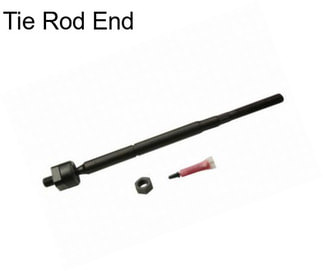 Tie Rod End