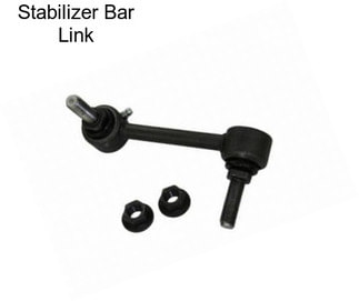 Stabilizer Bar Link