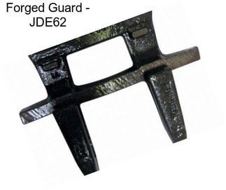 Forged Guard - JDE62