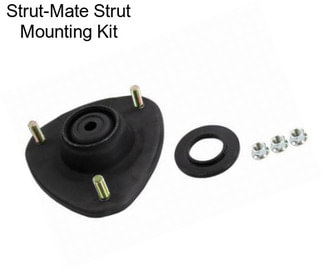 Strut-Mate Strut Mounting Kit