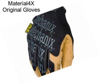 Material4X Original Gloves