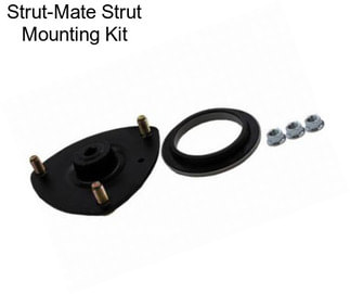 Strut-Mate Strut Mounting Kit