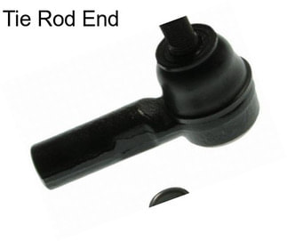 Tie Rod End