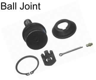 Ball Joint