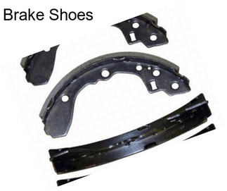 Brake Shoes