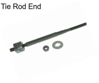 Tie Rod End