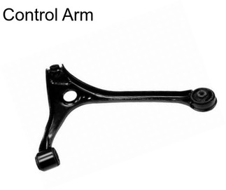 Control Arm