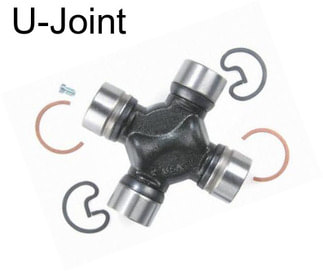 U-Joint