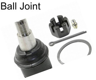 Ball Joint